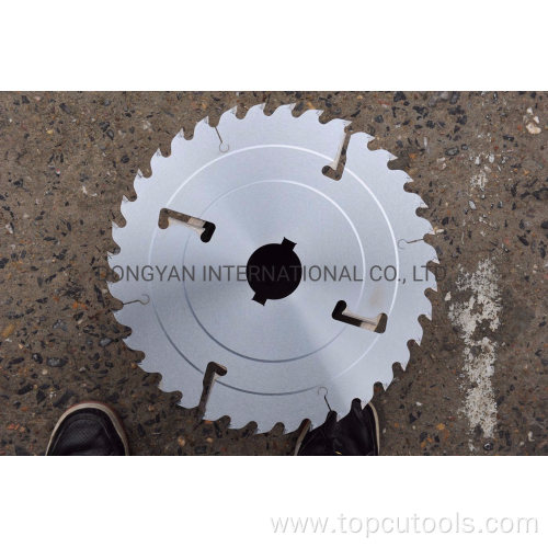 250-600mm Multi Circulsr Saw Blade for Cutting Wood